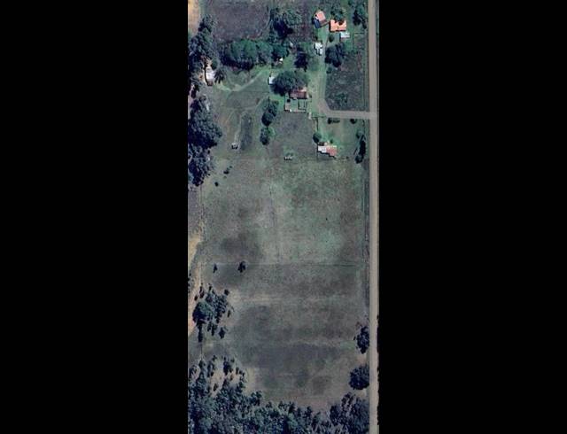 LAND FOR SALE IN BRONKHORSTSPRUIT